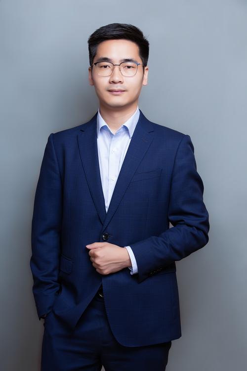 姜水英 公关与传播总监